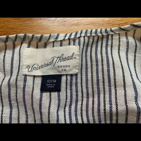 Universal Thread jacket - Picture 2 of 4